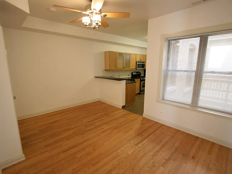 Dining/Living room