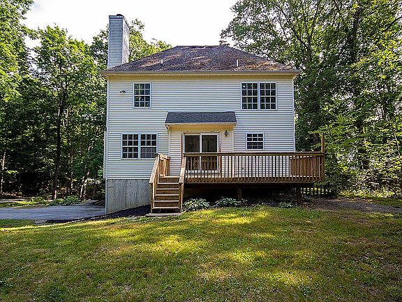 2nd image of 5 Tudor Hill Dr