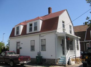 216A S Main St #1, Attleboro, MA 02703