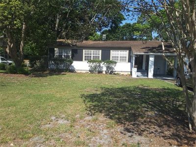 2548 Palmetto Ave, Sanford, FL, 32773