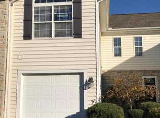 5044 Ivyvine Blvd, Dublin, OH