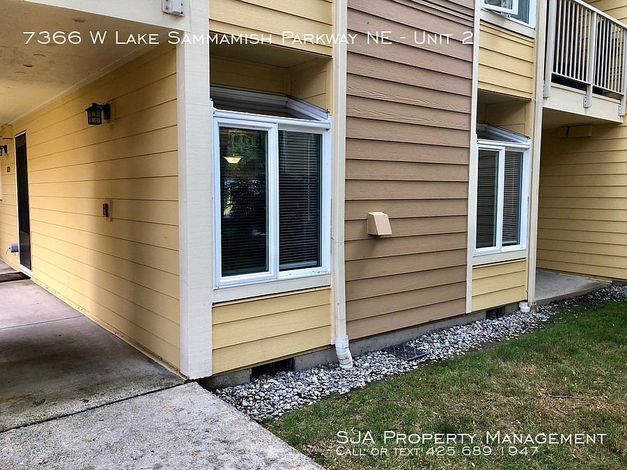 1st image of 7366 W Lake Sammamish Pkwy NE #2
