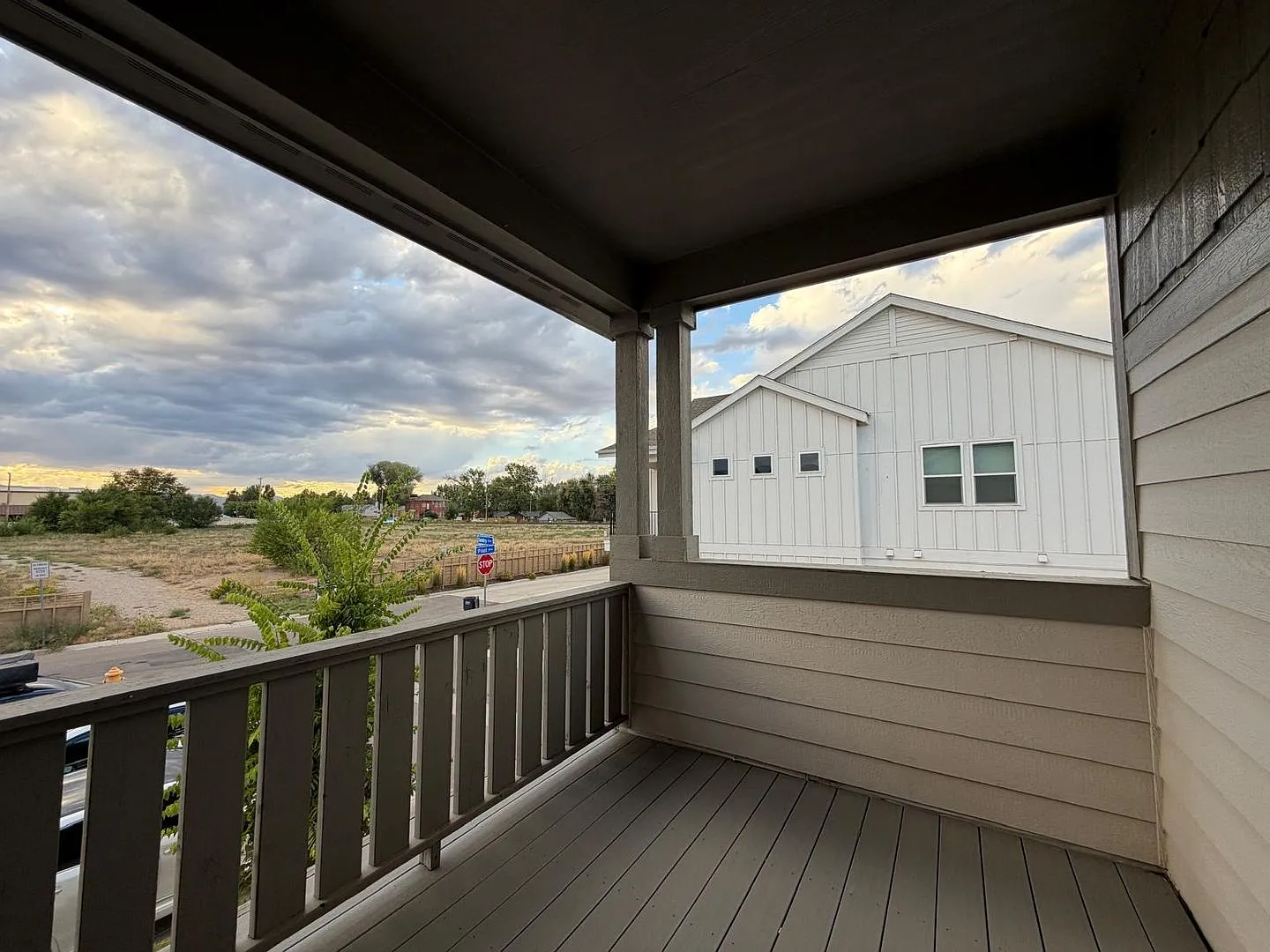 Newer Build 2B/2B in Fort Collins with Attached Garage Now Available! — Photo 3