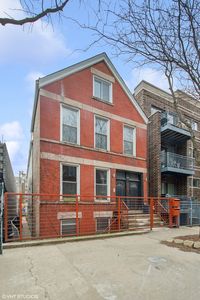 1147 W 17th St, Chicago, IL, 60608