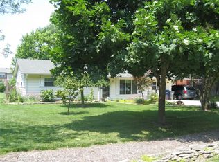 115 Waterman Dr, Noblesville, IN 46060