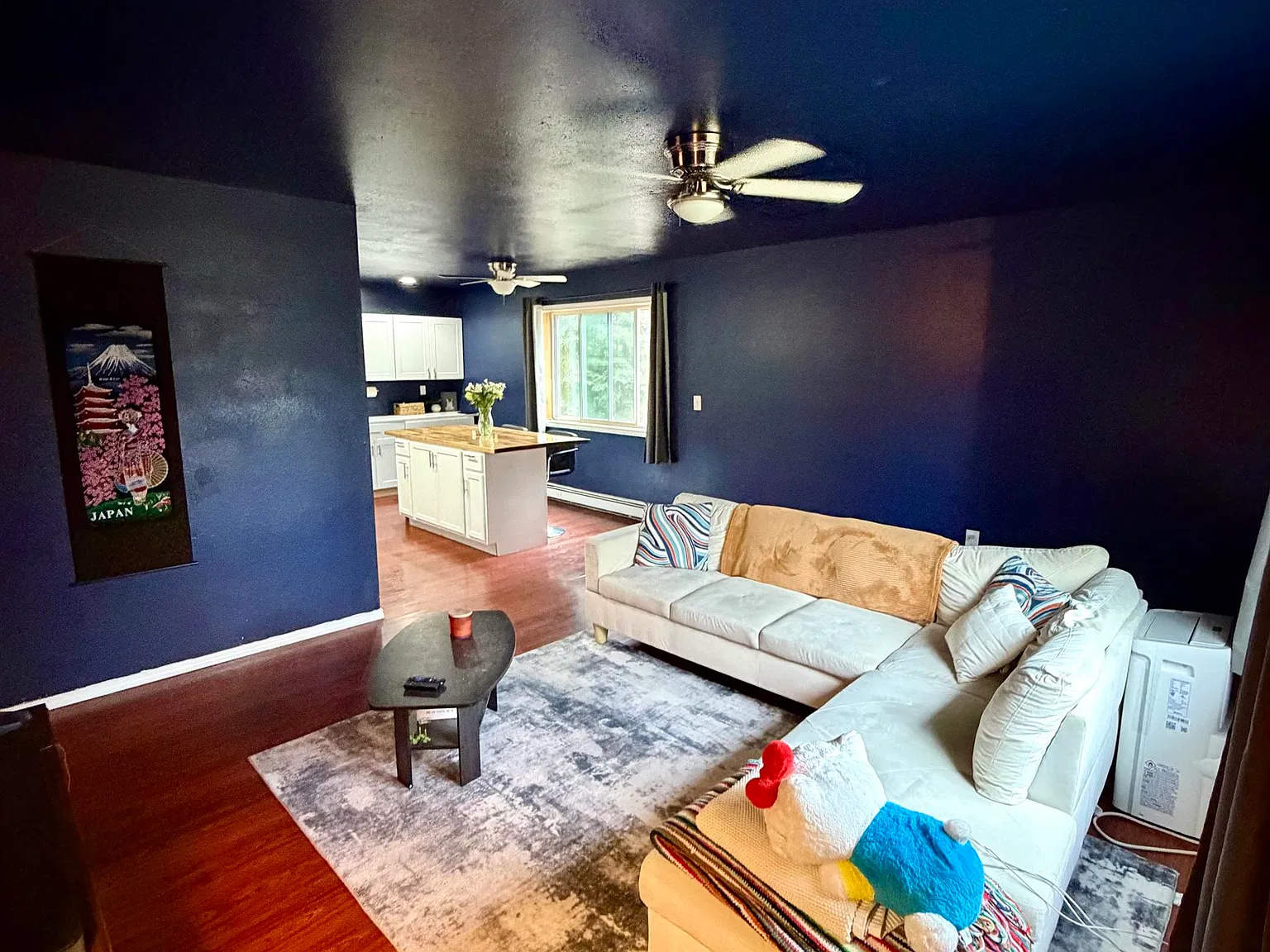 2 bed, $1,900 — Photo 3