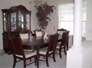 365 W Barclay Ct, Beverly Hills, FL 34465