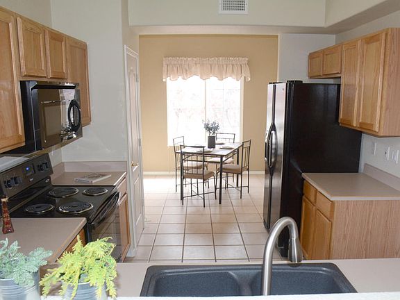 2nd image of 10415 Calle Dichoso Ct NW