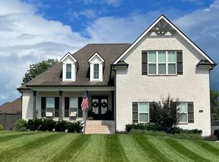 1207 Janie Sue Ct, Lebanon, TN 37087