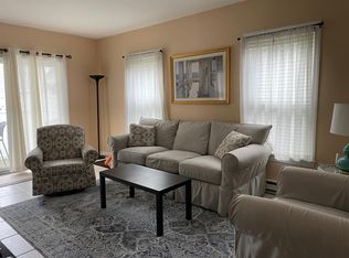 24 Freeman St APT 2, York, ME 03909