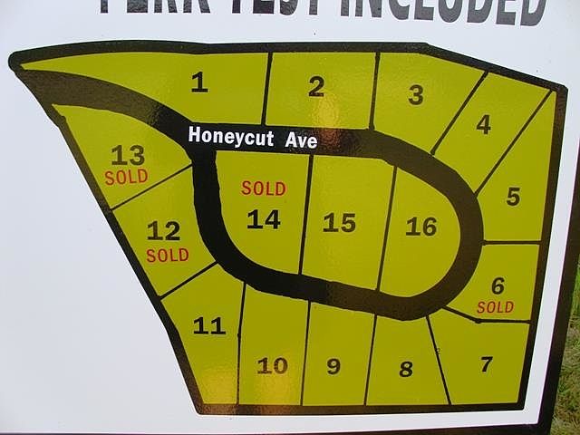 1st image of LOT 16 Honeycut Ave