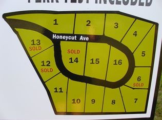 LOT 16 Honeycut Ave, Tomah, WI 54660