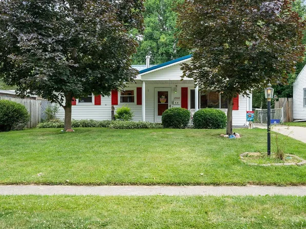 2508 Edgelea Dr, Lafayette, IN 47909