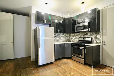 Rented by Grand & Co.