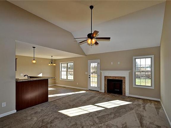 2nd image of 488 Ridgeland Ests Lot 488