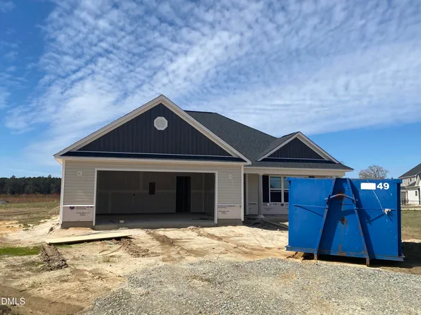 103 Nova Pl, Pikeville, NC 27863