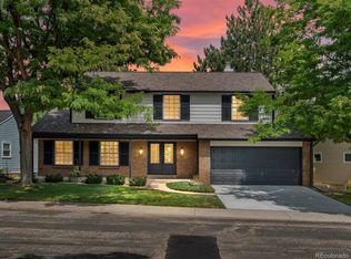 6363 E Jamison Cir, Englewood, CO 80112