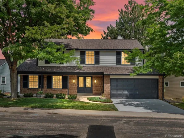 6363 E Jamison Circle, Centennial, CO 80112