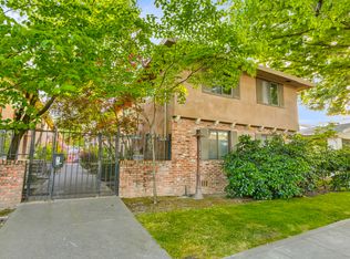 1624 T St APT 9, Sacramento, CA 95811
