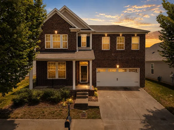 2508 River Trail Dr, Hermitage, TN 37076