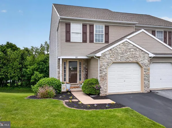 143 Acorn Ln, Mountville, PA 17554