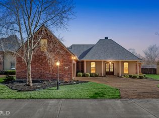 135 Eagle Bend Way, Shreveport, LA 71115