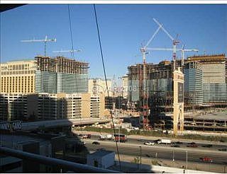 2nd image of 4575 Dean Martin Dr Unit 1403