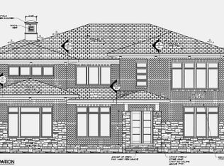 10605 Marion Stone Way, Raleigh, NC 27614