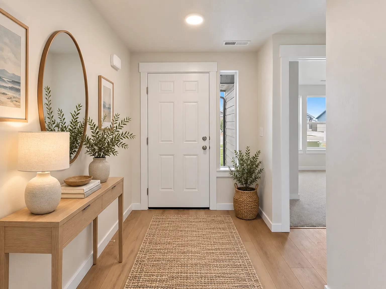 3 bed, 1408 sqft, $2,175 — Photo 4