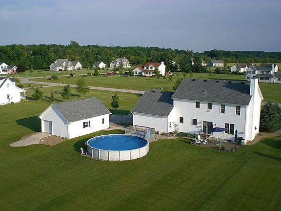 Aerial photo - view 2