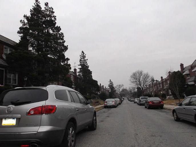 2nd image of 7545 Rugby St