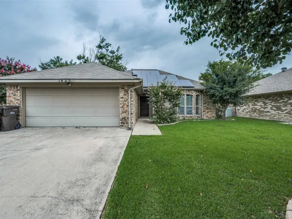 1425 Lilac Ln, Plano, TX 75074
