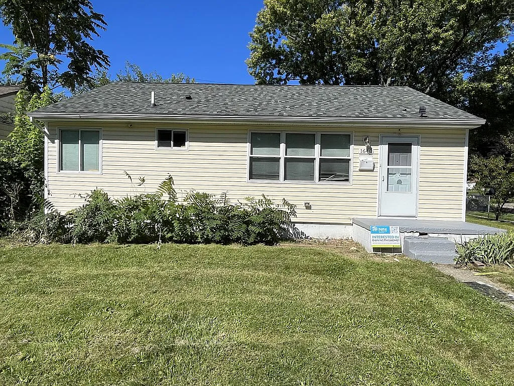 1640 S Harris Rd photo 1