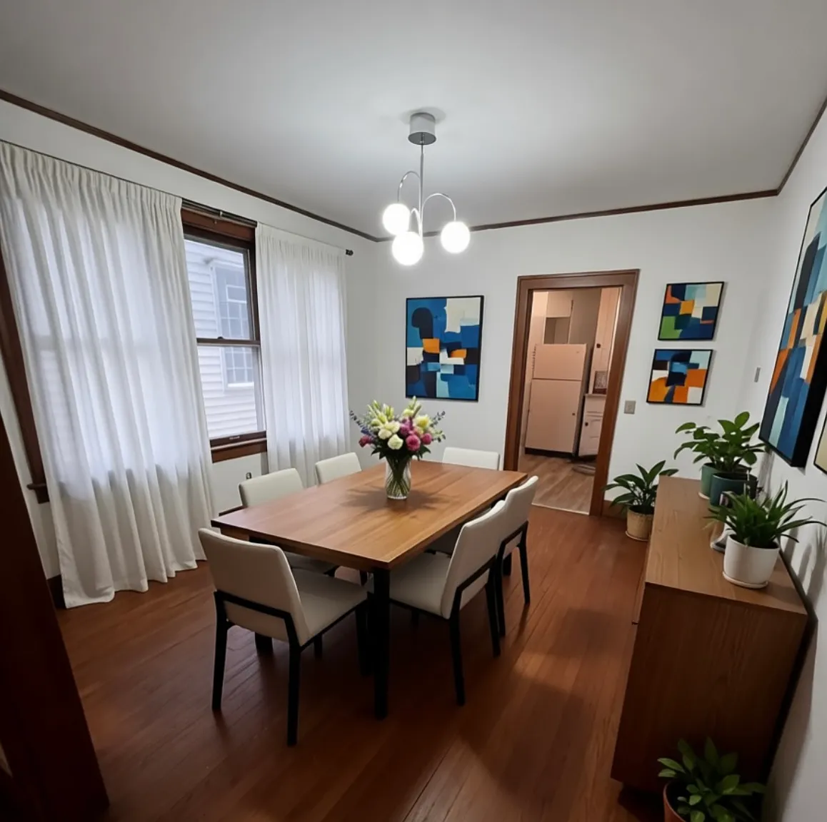 2 bed, 1000 sqft, $1,495 — Photo 2