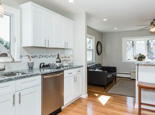 153 Jacob St, Chicopee, MA 01020