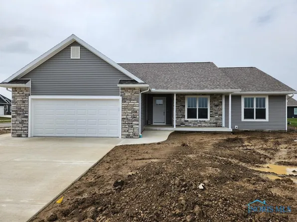 9320 Hiegel Dr, Findlay, OH 45840