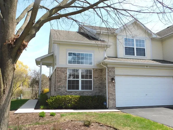 169 Avalon Ct, Roselle, IL 60172