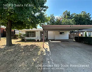 5609 S Santa Fe Ave