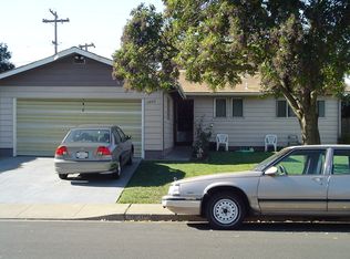 1400 James St, Fairfield, CA 94533