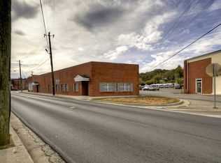 163 Dalton St, Ellijay, GA 30540