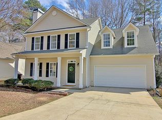 122 Clarin Way, Peachtree City, GA 30269