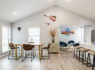 2625 Old Buena Vista Rd, Nashville, TN 37218