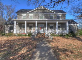 1380 Old Monroe Madison Hwy, Monroe, GA 30655