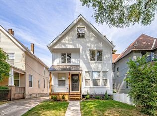 1846 W 45th St, Cleveland, OH
