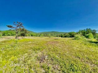 00 Brownfield Road, Hiram, ME 04041