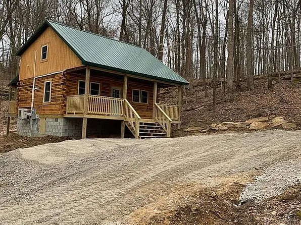 10813 W Deer Dr, Birdseye, IN 47513