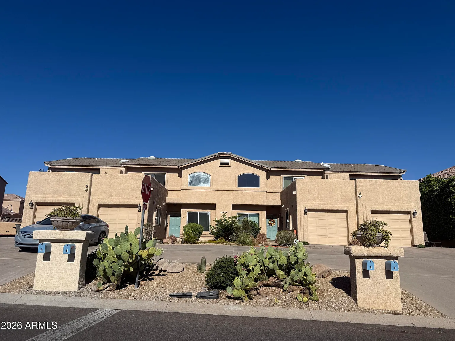 3 bed, 2.5 bath, 1700 sqft, $2,850 — Photo 2