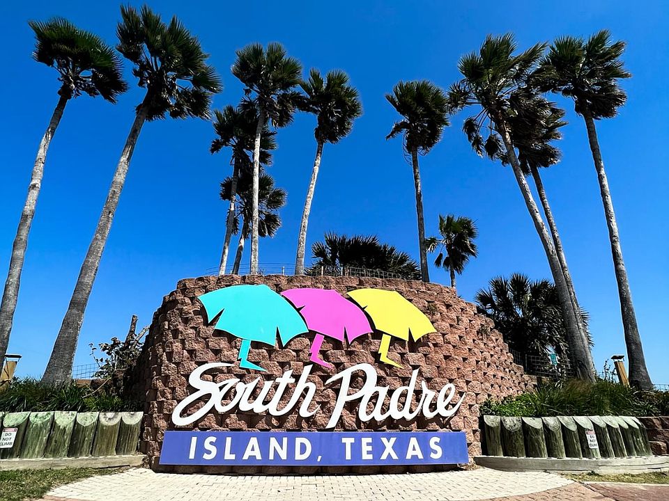 1st image of 402 Padre Blvd #2405
