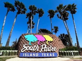402 Padre Blvd #2405, South Padre Island, TX 78597