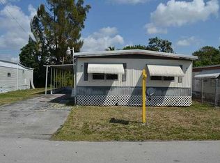 13221 SW 7th Pl, Davie, FL 33325